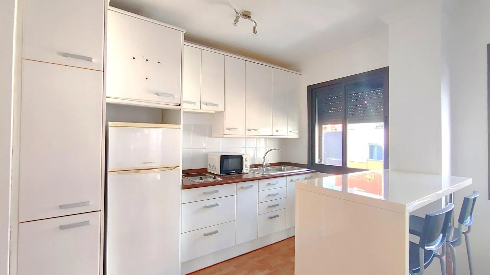 Guanarteme Beach Flat By Wave Properties Las Palmas de Gran Canaria