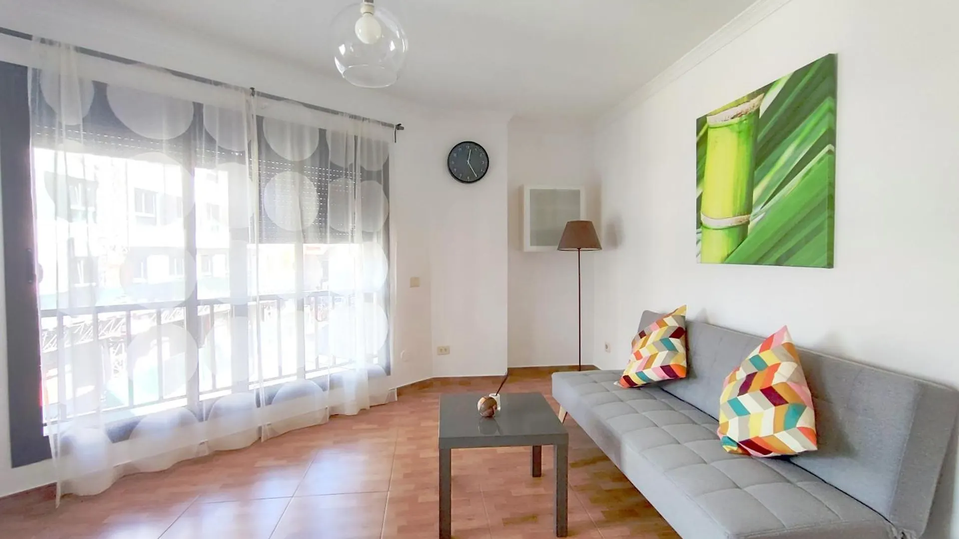 Guanarteme Beach Flat By Wave Properties Las Palmas de Gran Canaria Apartment