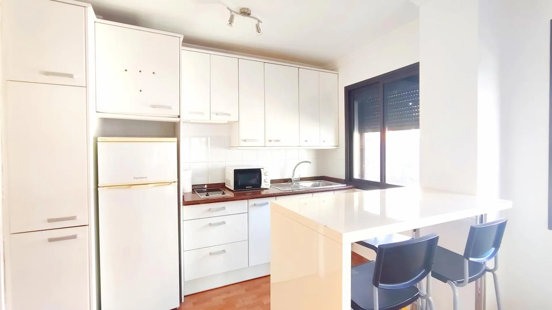 Apartment Guanarteme Beach Flat By Wave Properties Las Palmas de Gran Canaria