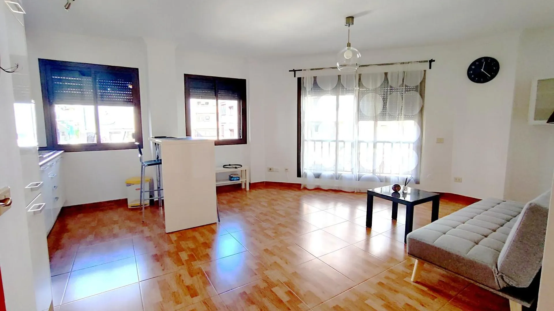 Guanarteme Beach Flat By Wave Properties Las Palmas de Gran Canaria Spain