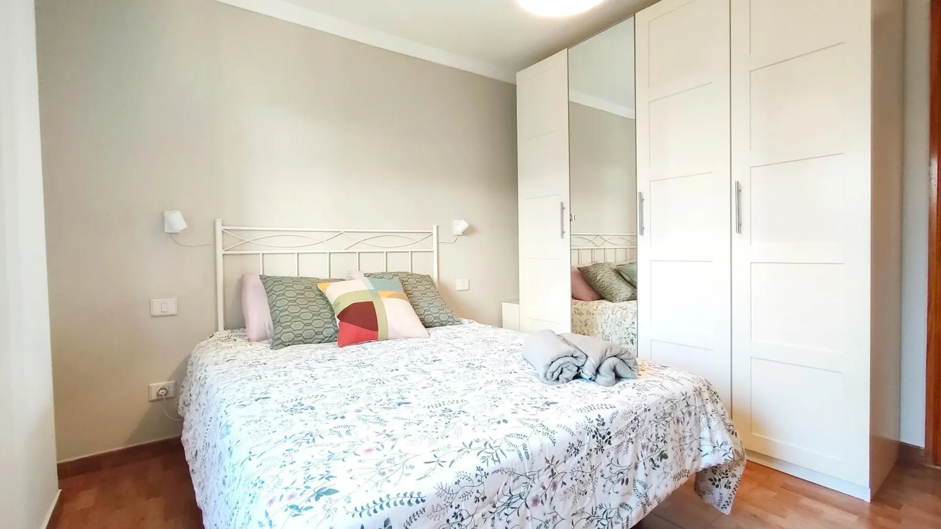 Guanarteme Beach Flat By Wave Properties Las Palmas de Gran Canaria 0*,