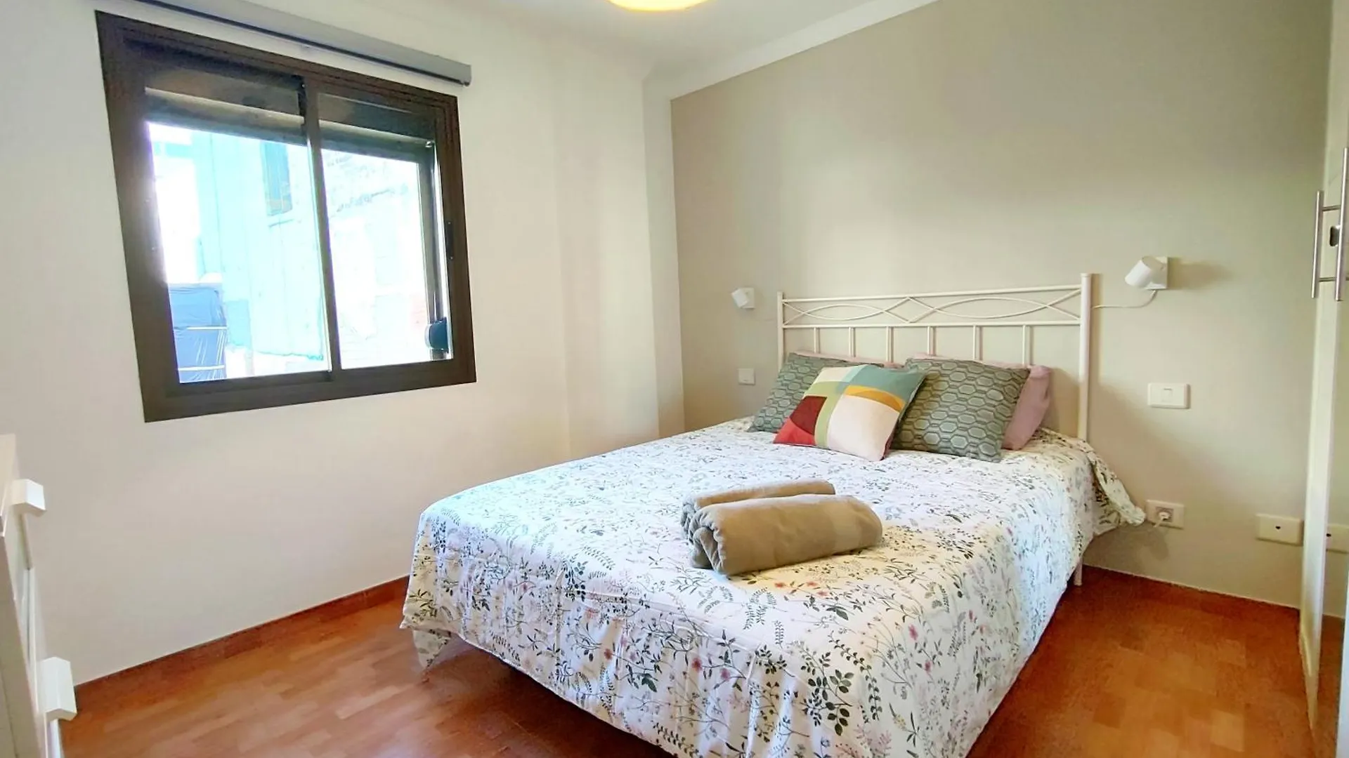 Guanarteme Beach Flat By Wave Properties Las Palmas de Gran Canaria Apartment