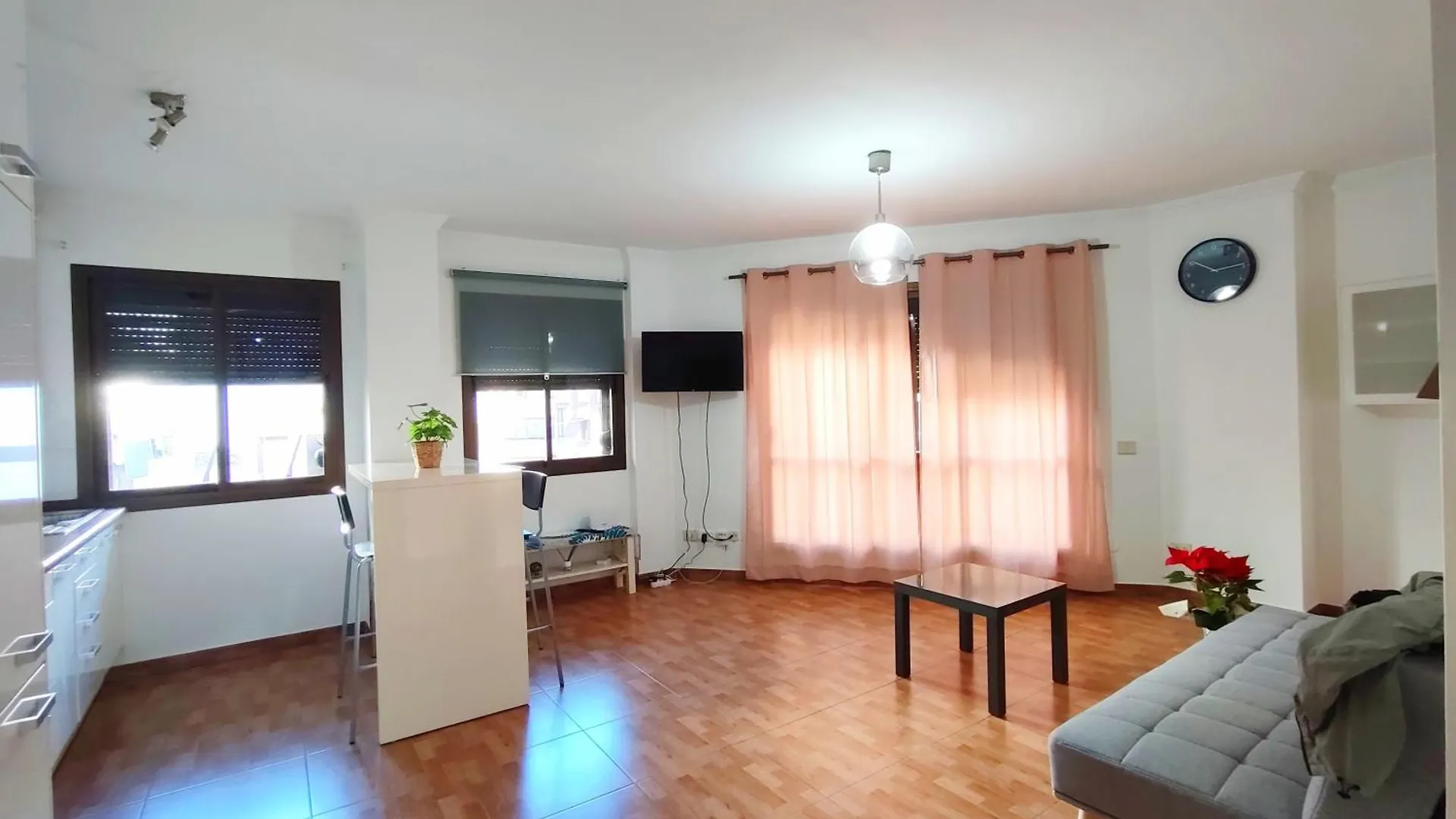 Guanarteme Beach Flat By Wave Properties Las Palmas de Gran Canaria
