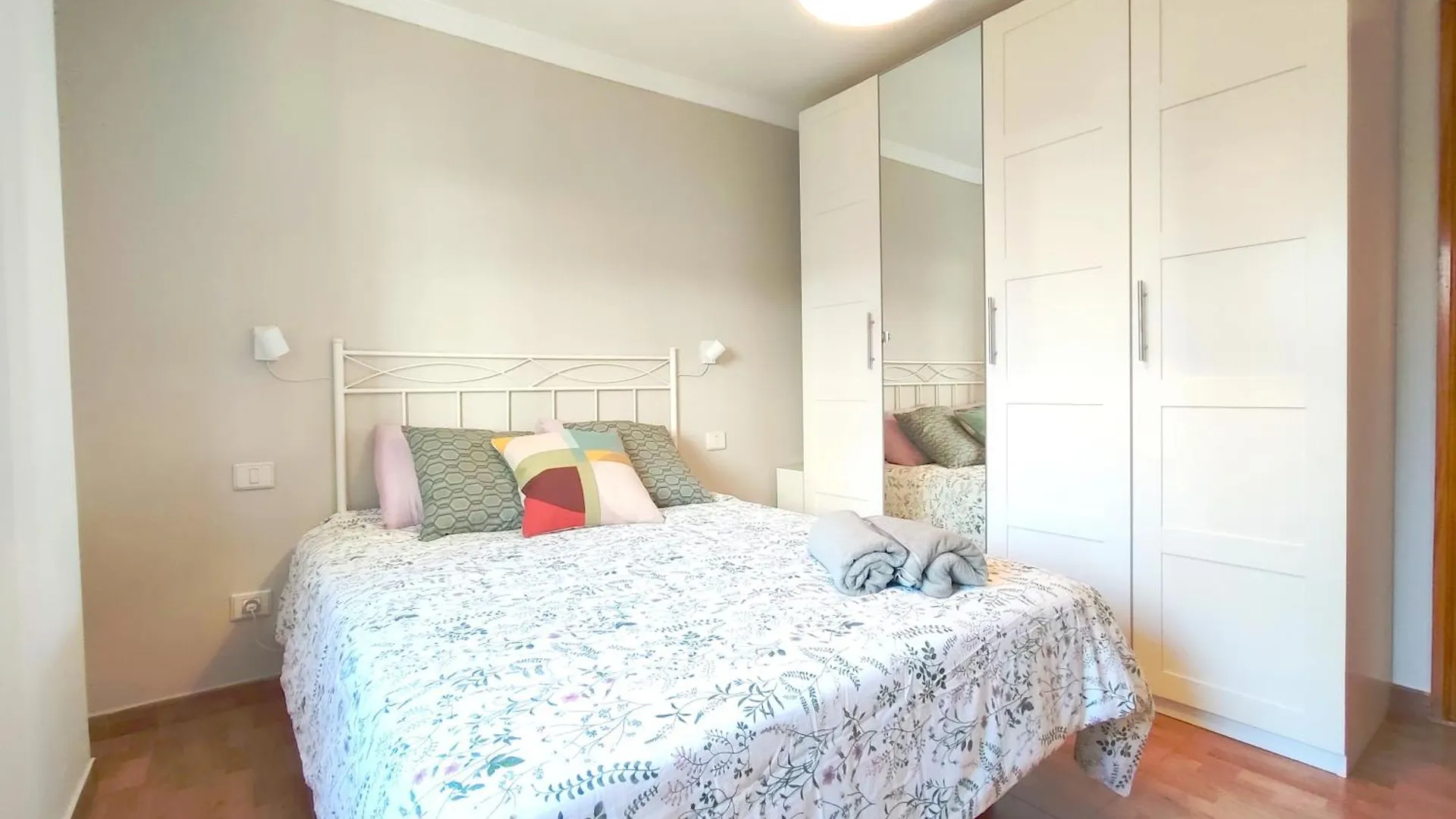 Guanarteme Beach Flat By Wave Properties Las Palmas de Gran Canaria Apartment