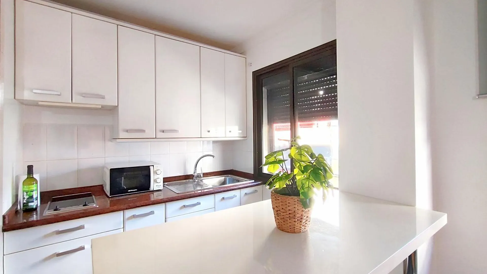 Apartment Guanarteme Beach Flat By Wave Properties Las Palmas de Gran Canaria