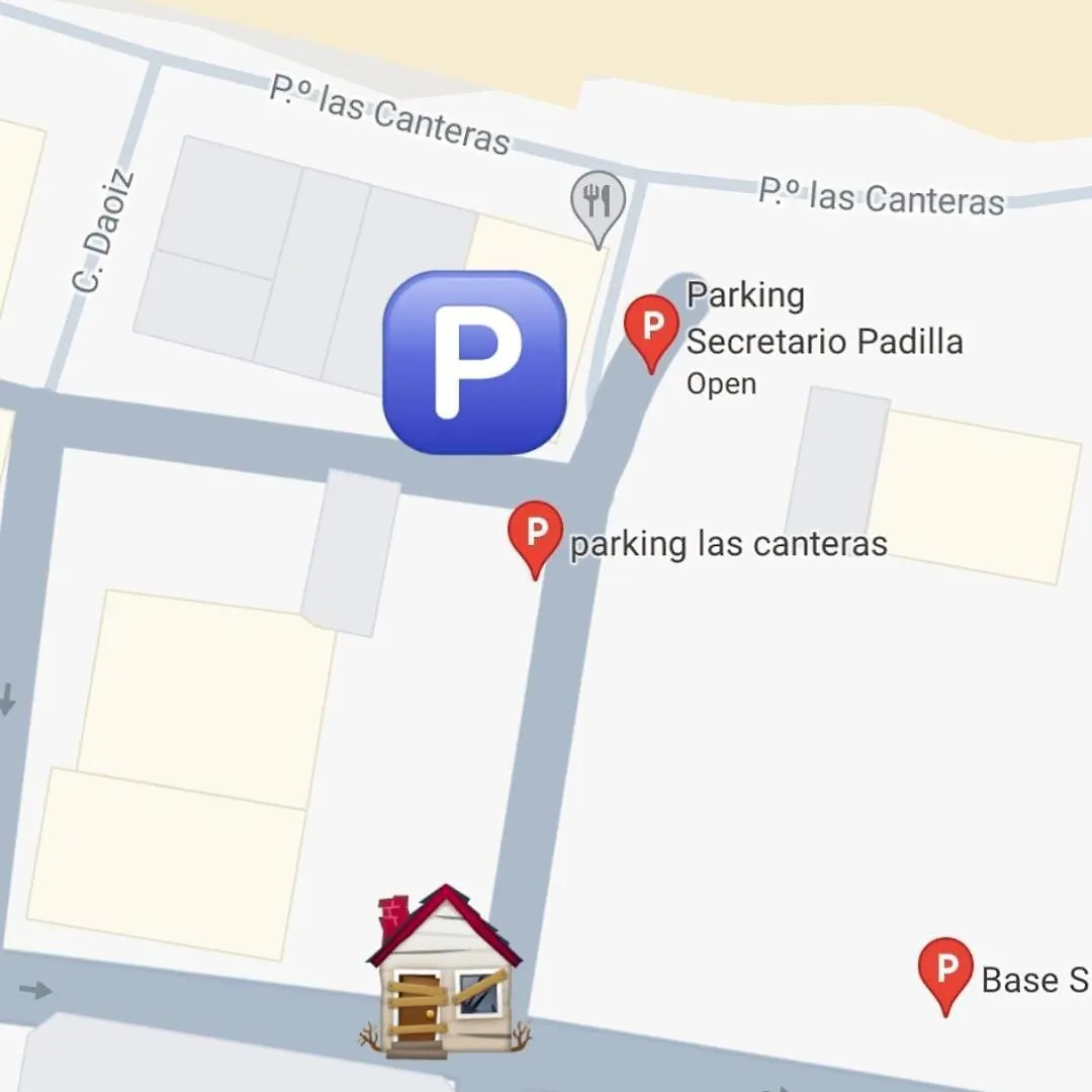 Guanarteme Beach Flat By Wave Properties Las Palmas de Gran Canaria 0*,  İspanya