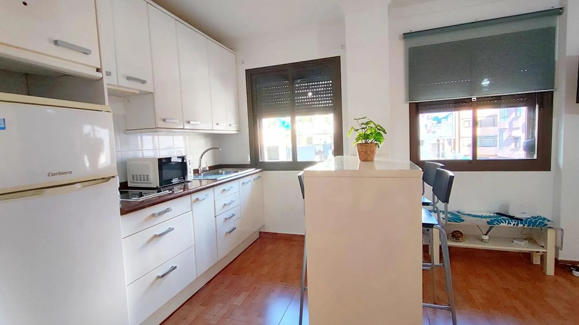 Guanarteme Beach Flat By Wave Properties Las Palmas de Gran Canaria 0*,  İspanya